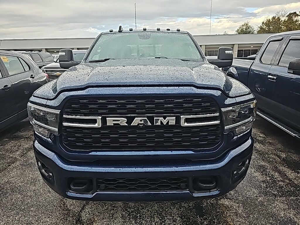 2023 Ram 3500 Big Horn Akron