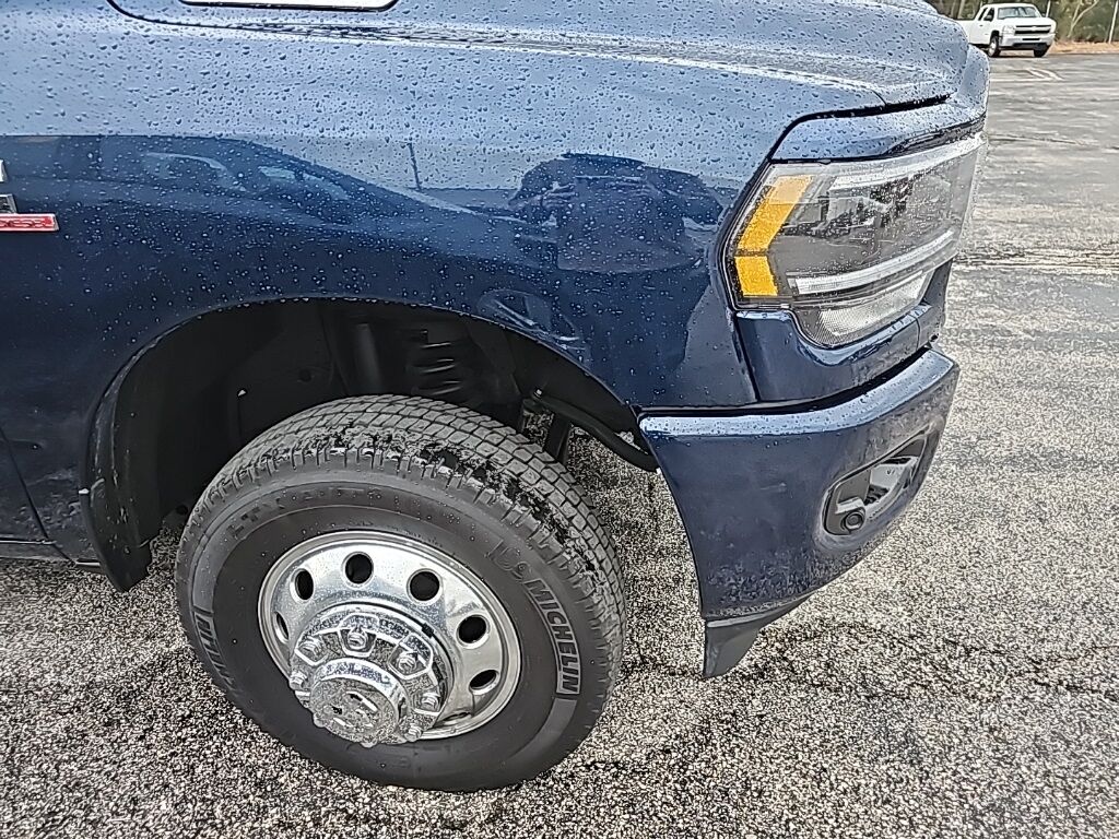 2023 Ram 3500 Big Horn Akron