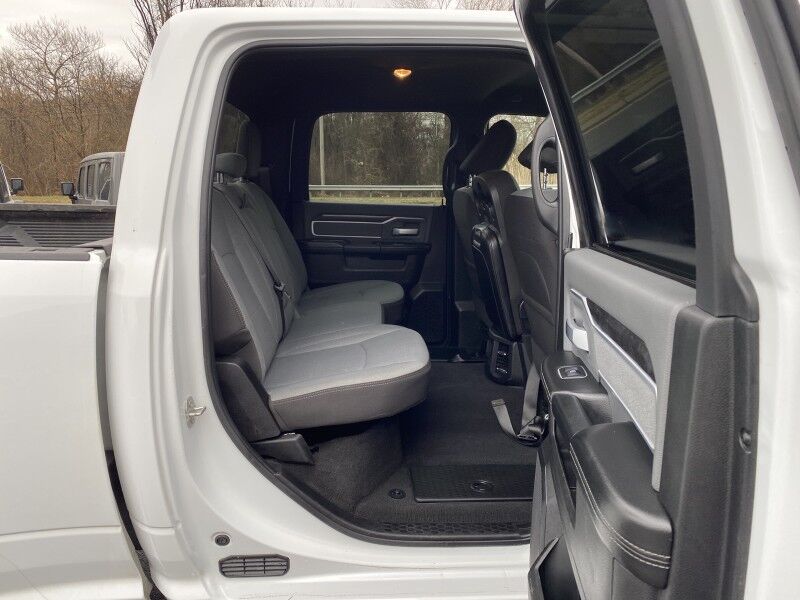 2023 Ram 3500 Big Horn Bristol  PA