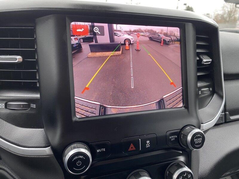 2023 Ram 3500 Big Horn Bristol  PA