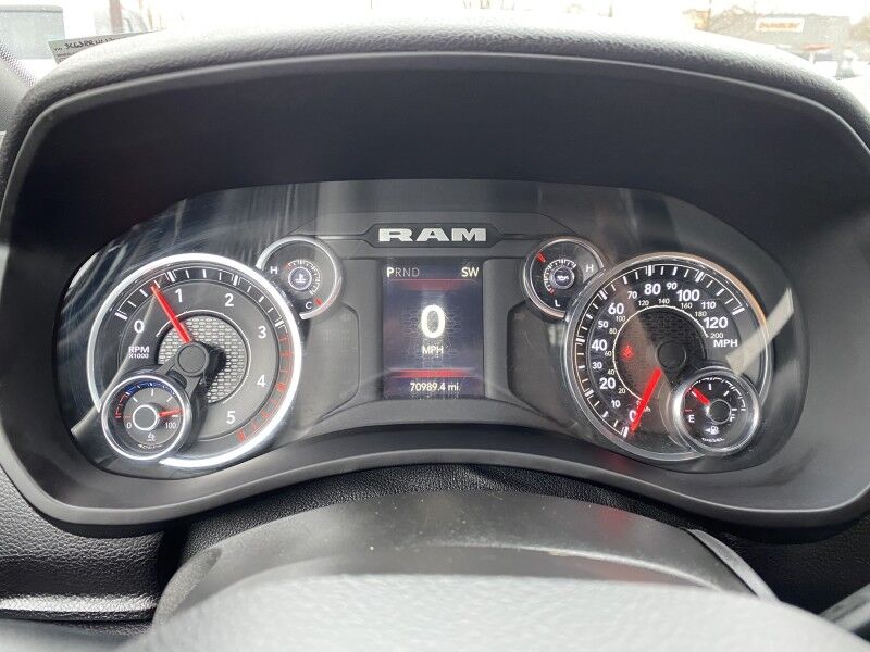 2023 Ram 3500 Big Horn Bristol  PA