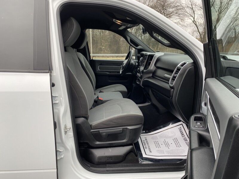 2023 Ram 3500 Big Horn Bristol  PA