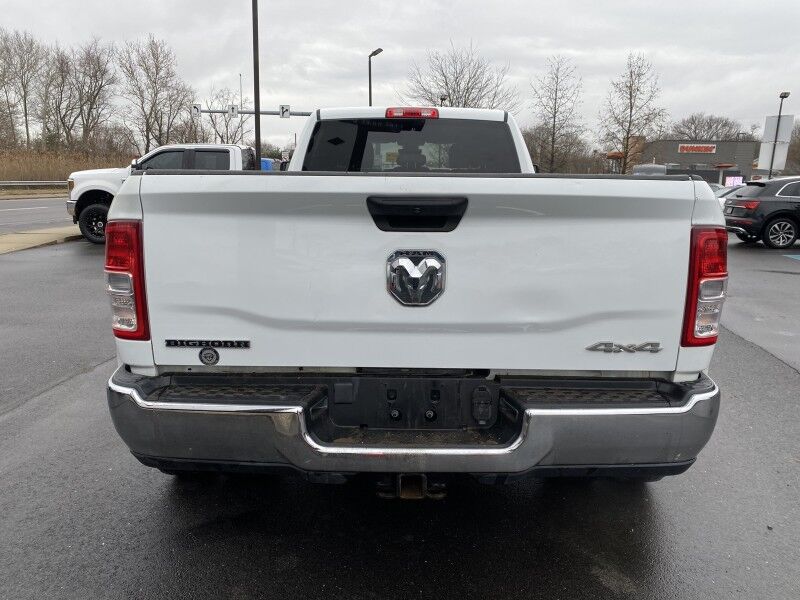 2023 Ram 3500 Big Horn Bristol  PA
