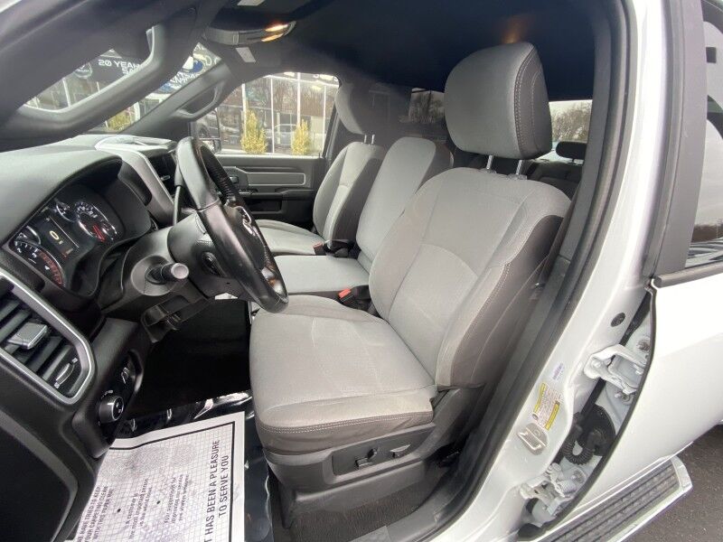 2023 Ram 3500 Big Horn Bristol  PA