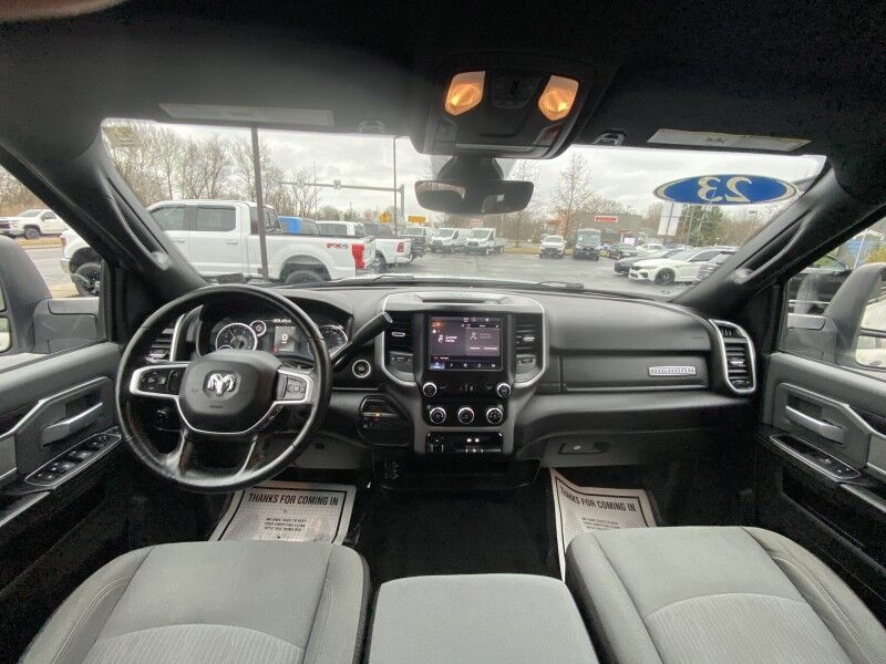 2023 Ram 3500 Big Horn Bristol  PA