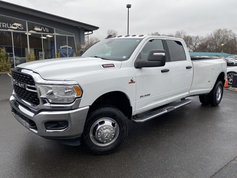 2023 Ram 3500 Big Horn Bristol  PA