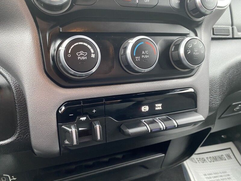 2023 Ram 3500 Big Horn Bristol  PA