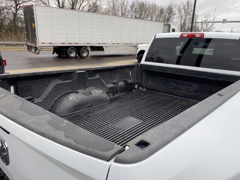 2023 Ram 3500 Big Horn Bristol  PA