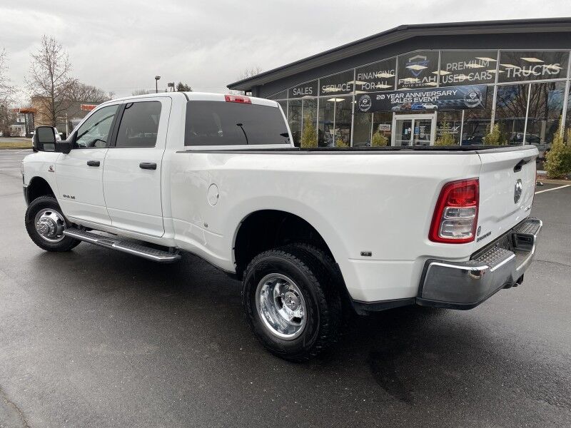 2023 Ram 3500 Big Horn