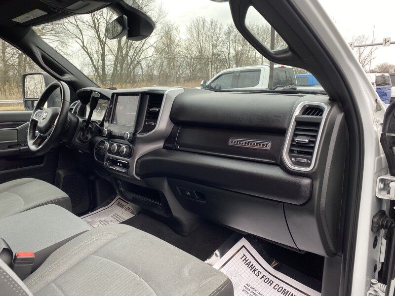 2023 Ram 3500 Big Horn Bristol  PA