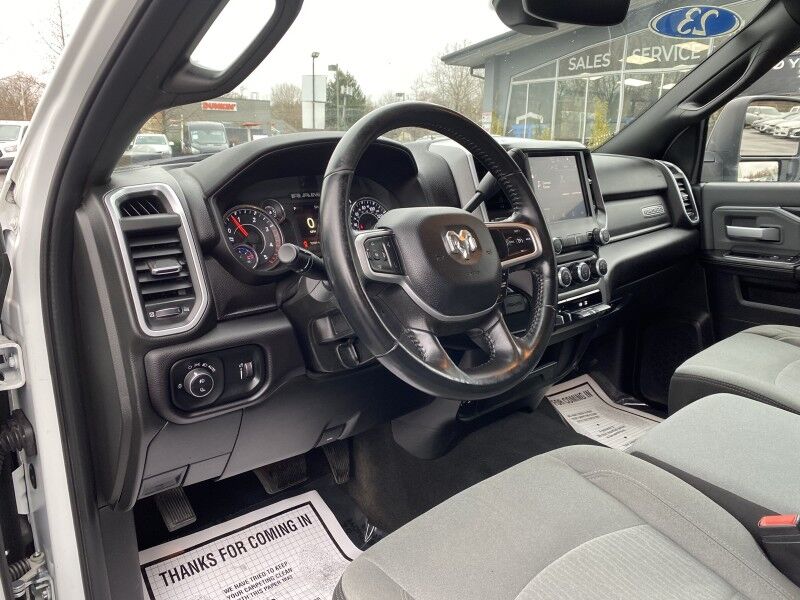 2023 Ram 3500 Big Horn Bristol  PA