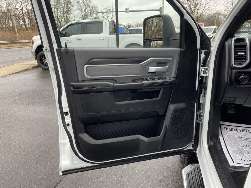 2023 Ram 3500 Big Horn Bristol  PA