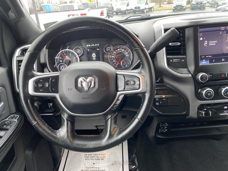 2023 Ram 3500 Big Horn