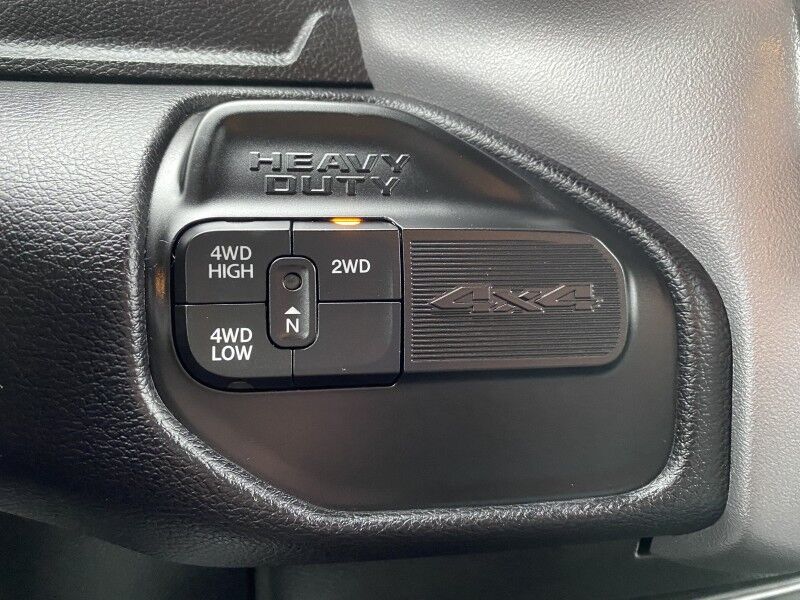 2023 Ram 3500 Big Horn Bristol  PA