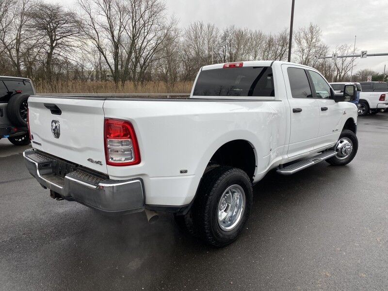 2023 Ram 3500 Big Horn Bristol  PA