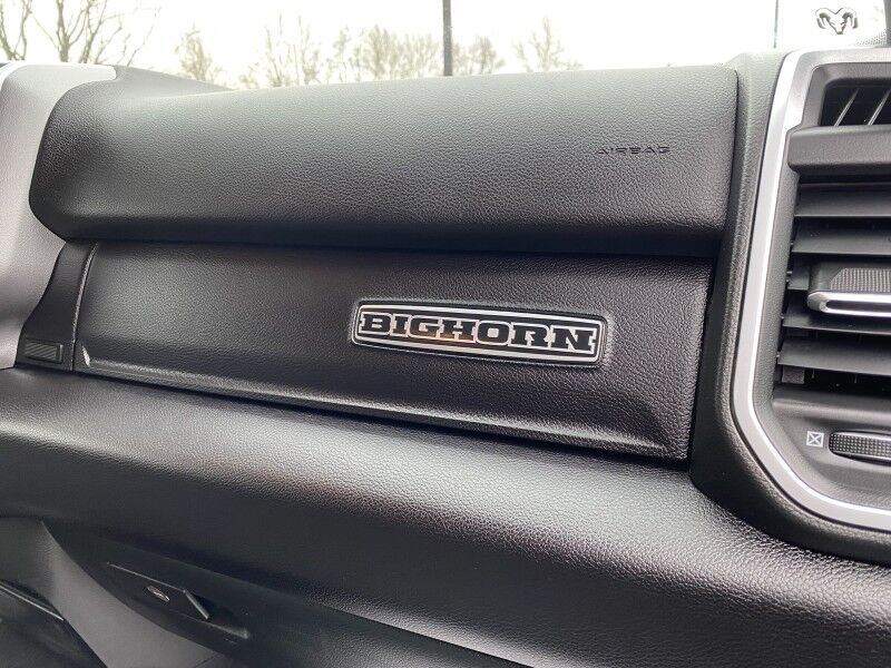 2023 Ram 3500 Big Horn Bristol  PA