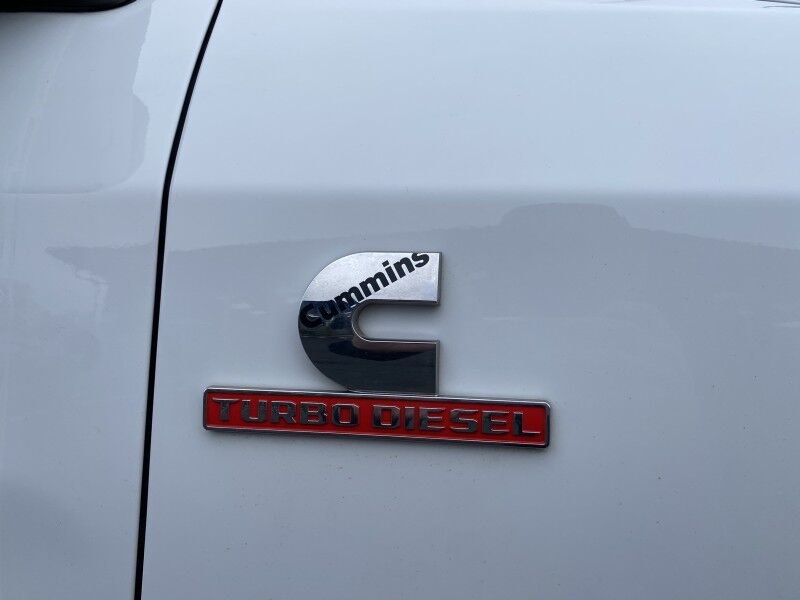 2023 Ram 3500 Big Horn Bristol  PA