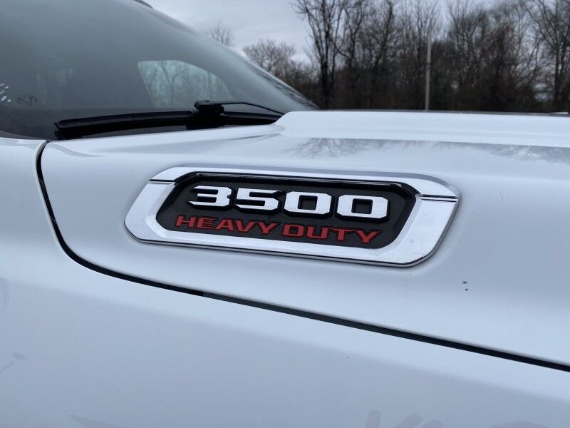 2023 Ram 3500 Big Horn Bristol  PA