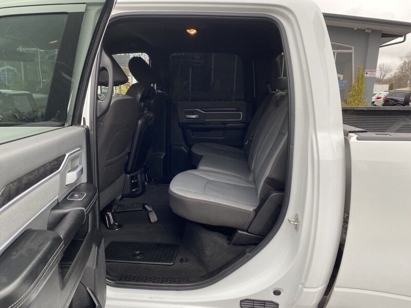 2023 Ram 3500 Big Horn Bristol  PA