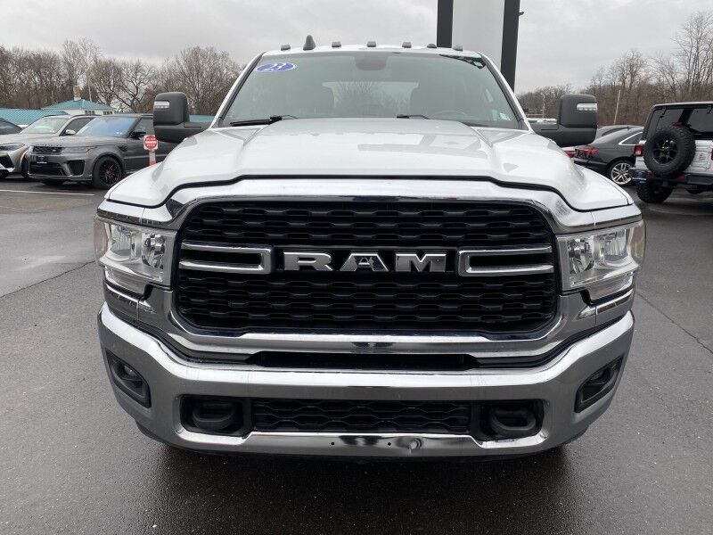 2023 Ram 3500 Big Horn Springfield PA