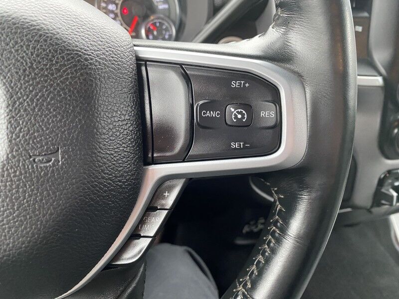 2023 Ram 3500 Big Horn Springfield PA