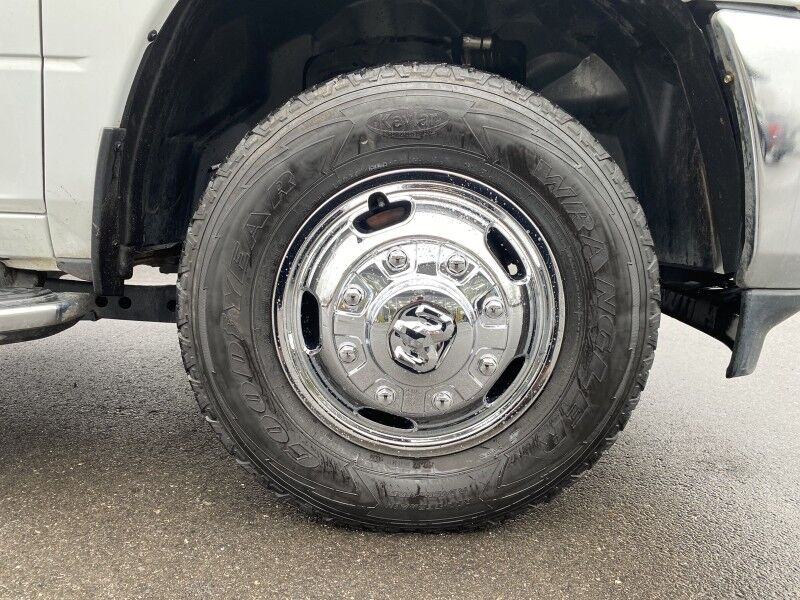2023 Ram 3500 Big Horn Springfield PA
