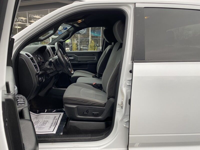 2023 Ram 3500 Big Horn Springfield PA