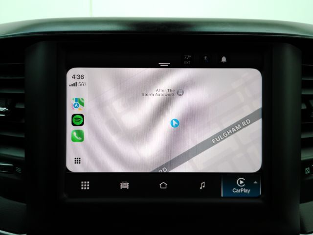 2023 Ram 3500 Big Horn Crew Cab 4x4 8' Box Plano TX