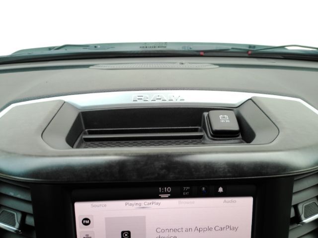 2023 Ram 3500 Big Horn Crew Cab 4x4 8' Box Plano TX