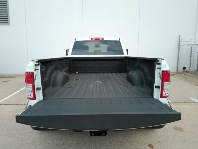 2023 Ram 3500 Big Horn Crew Cab 4x4 8' Box Plano TX