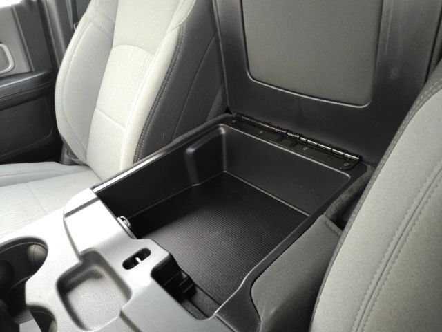 2023 Ram 3500 Big Horn Crew Cab 4x4 8' Box Plano TX