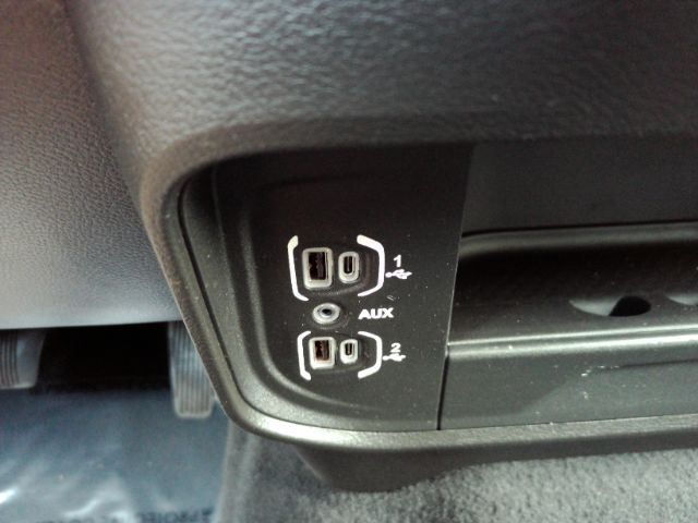 2023 Ram 3500 Big Horn Crew Cab 4x4 8' Box Plano TX