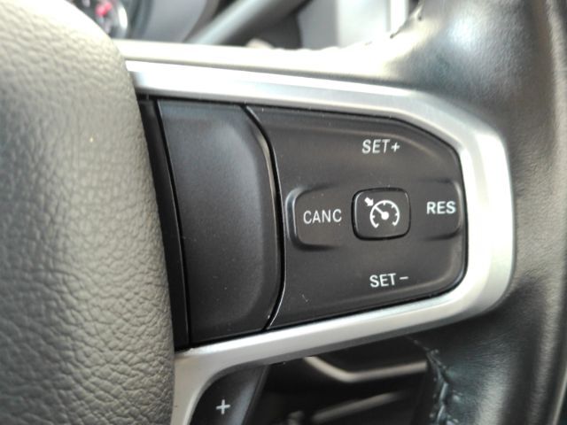 2023 Ram 3500 Big Horn Crew Cab 4x4 8' Box Plano TX