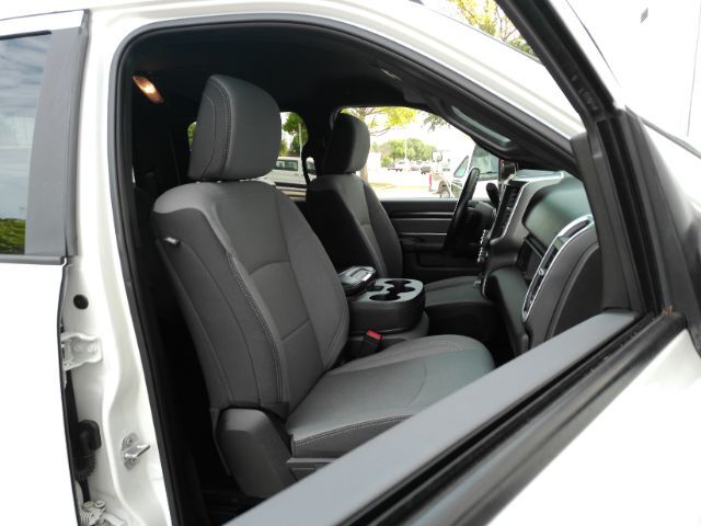 2023 Ram 3500 Big Horn Crew Cab 4x4 8' Box Plano TX