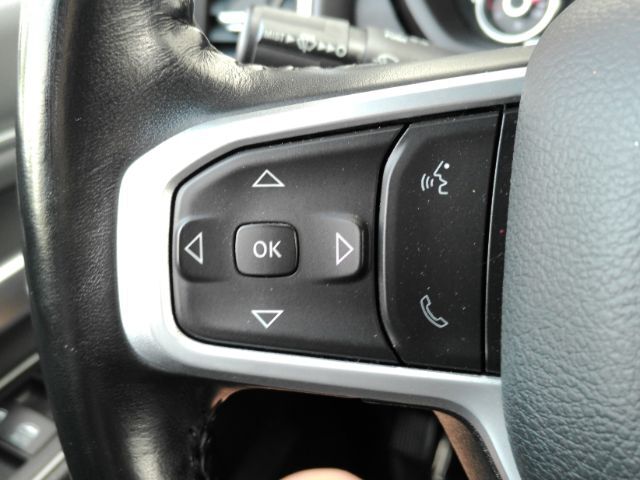 2023 Ram 3500 Big Horn Crew Cab 4x4 8' Box Plano TX