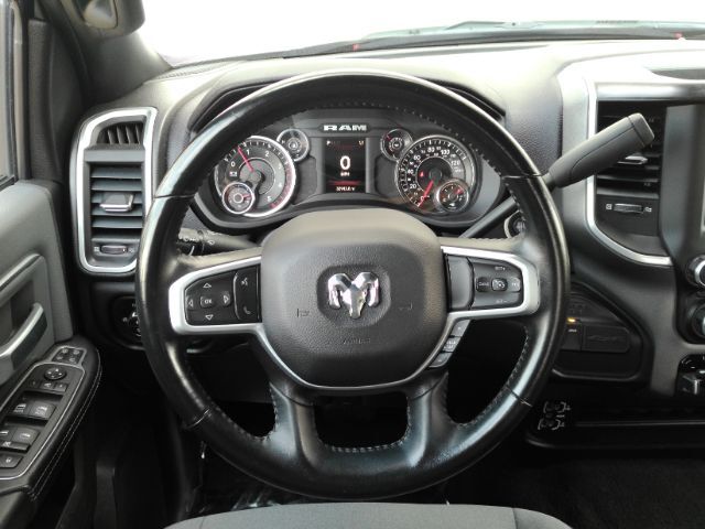 2023 Ram 3500 Big Horn Crew Cab 4x4 8' Box Plano TX