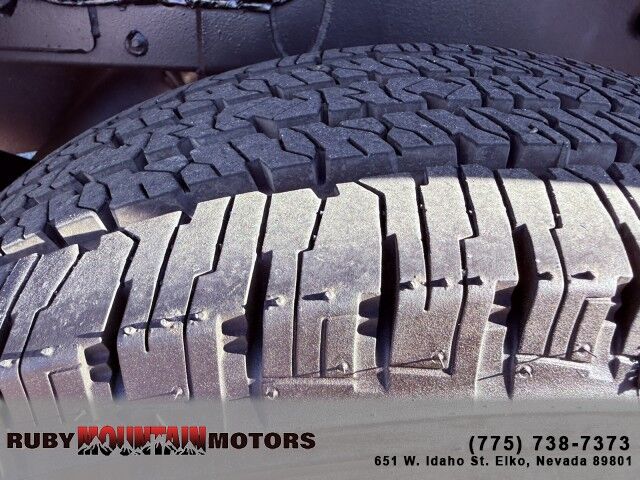 2023 Ram 3500 Big Horn Elko NV