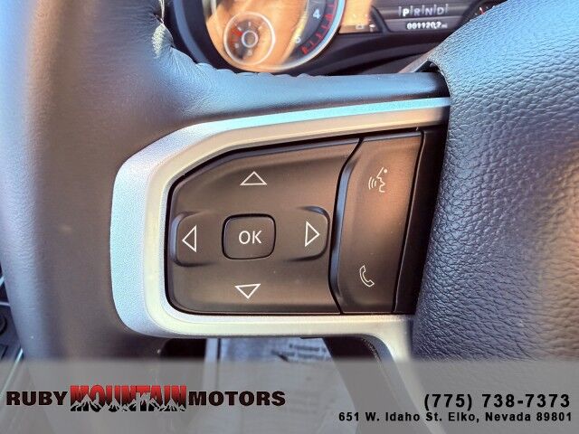 2023 Ram 3500 Big Horn Elko NV