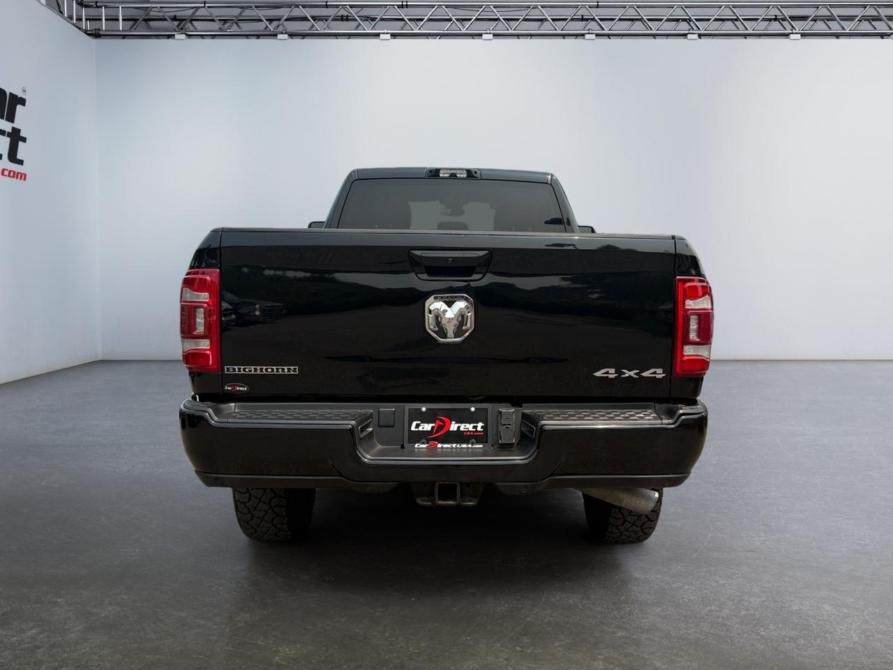 2023 Ram 3500 Big Horn, LONG BED, DIESEL, RUNNING BOARDS, TOW PACKAGE, BACKUP CAMERA, PARKING SENSORS, BLIND SPOT ALERT, FORWARD COLLISION ALERT, HEATED SEATS, REMOTE START, KEYLESS START, BIG HORN, BIG RIDE! Virginia Beach VA