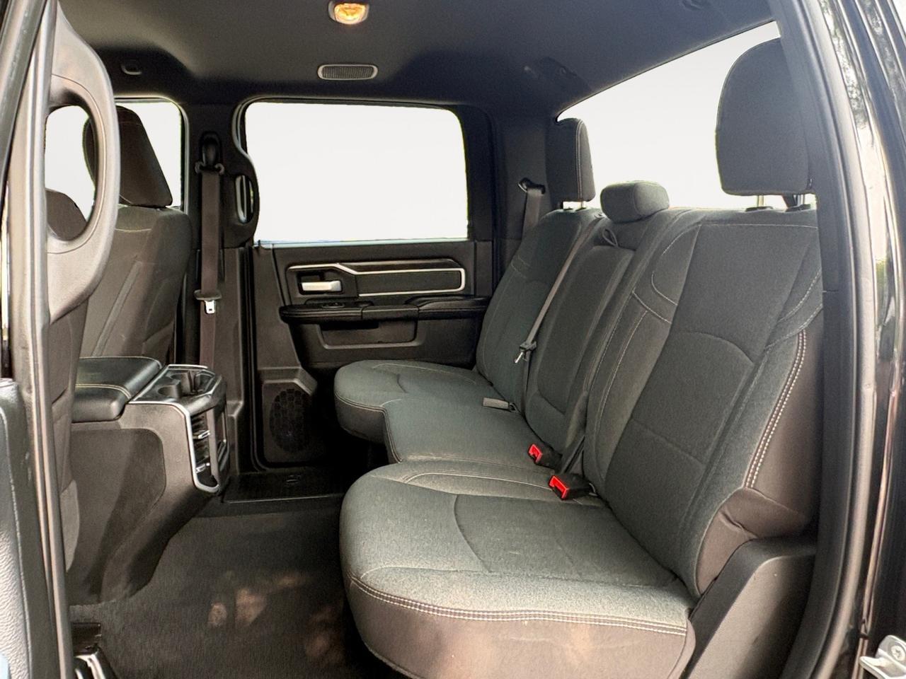 2023 Ram 3500 Big Horn, LONG BED, DIESEL, RUNNING BOARDS, TOW PACKAGE, BACKUP CAMERA, PARKING SENSORS, BLIND SPOT ALERT, FORWARD COLLISION ALERT, HEATED SEATS, REMOTE START, KEYLESS START, BIG HORN, BIG RIDE! Virginia Beach VA