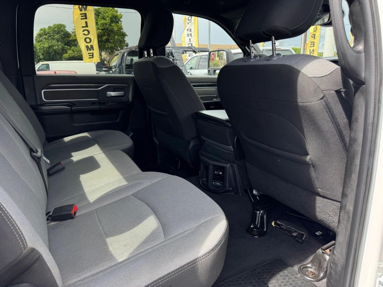 2023 Ram 3500 Big Horn Miami FL