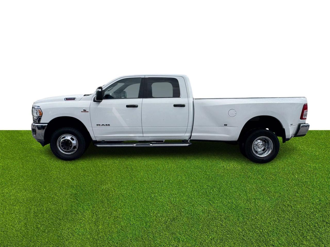 2023 Ram 3500 Big Horn Miami FL