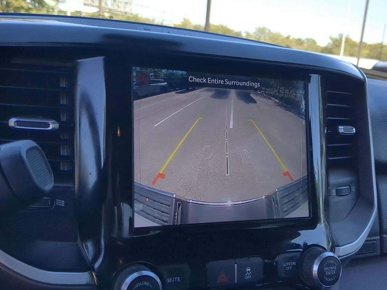 2023 Ram 3500 Big Horn