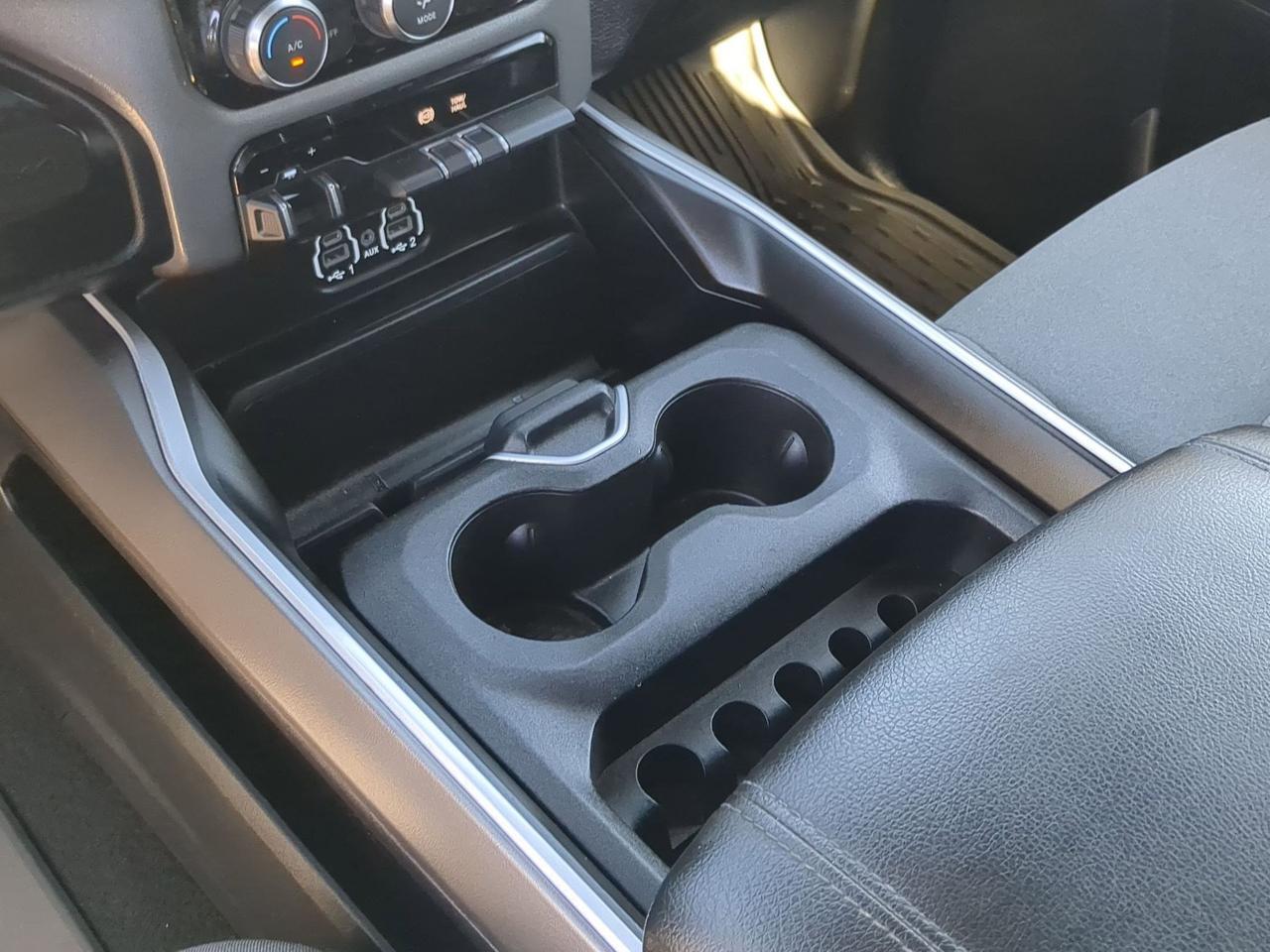 2023 Ram 3500 Big Horn