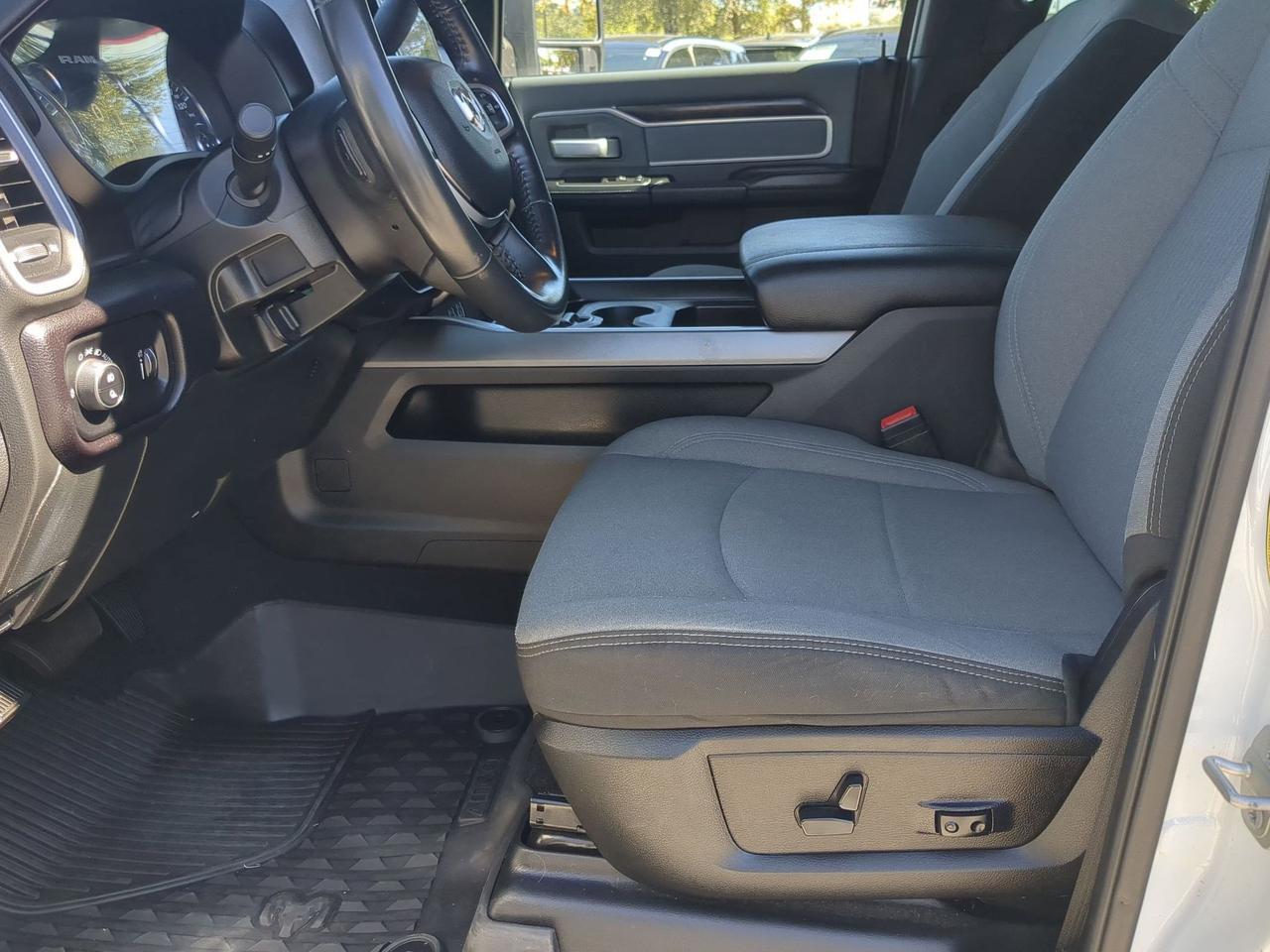 2023 Ram 3500 Big Horn