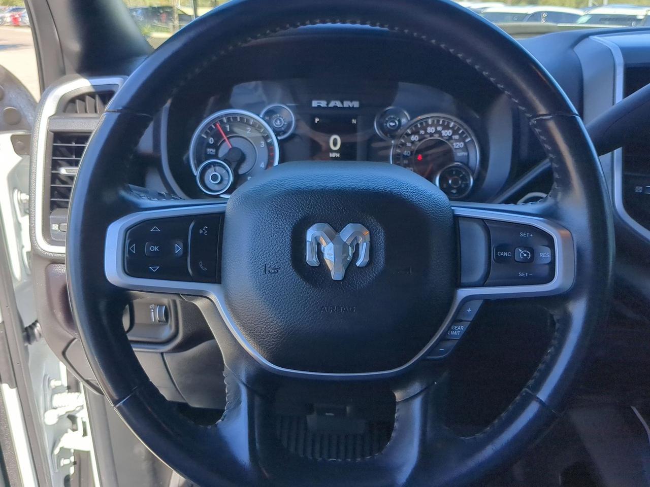 2023 Ram 3500 Big Horn