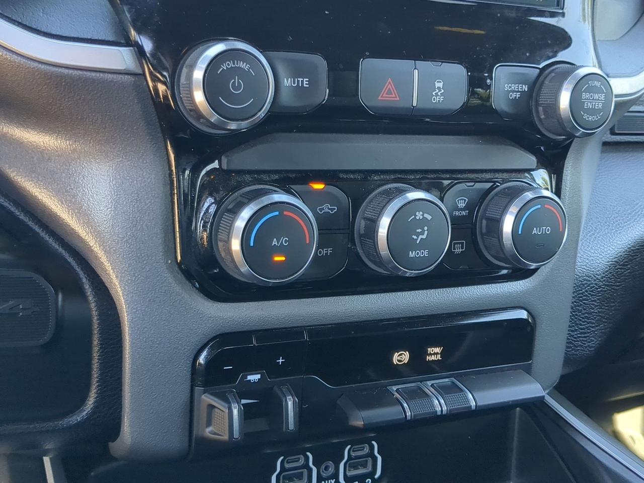 2023 Ram 3500 Big Horn