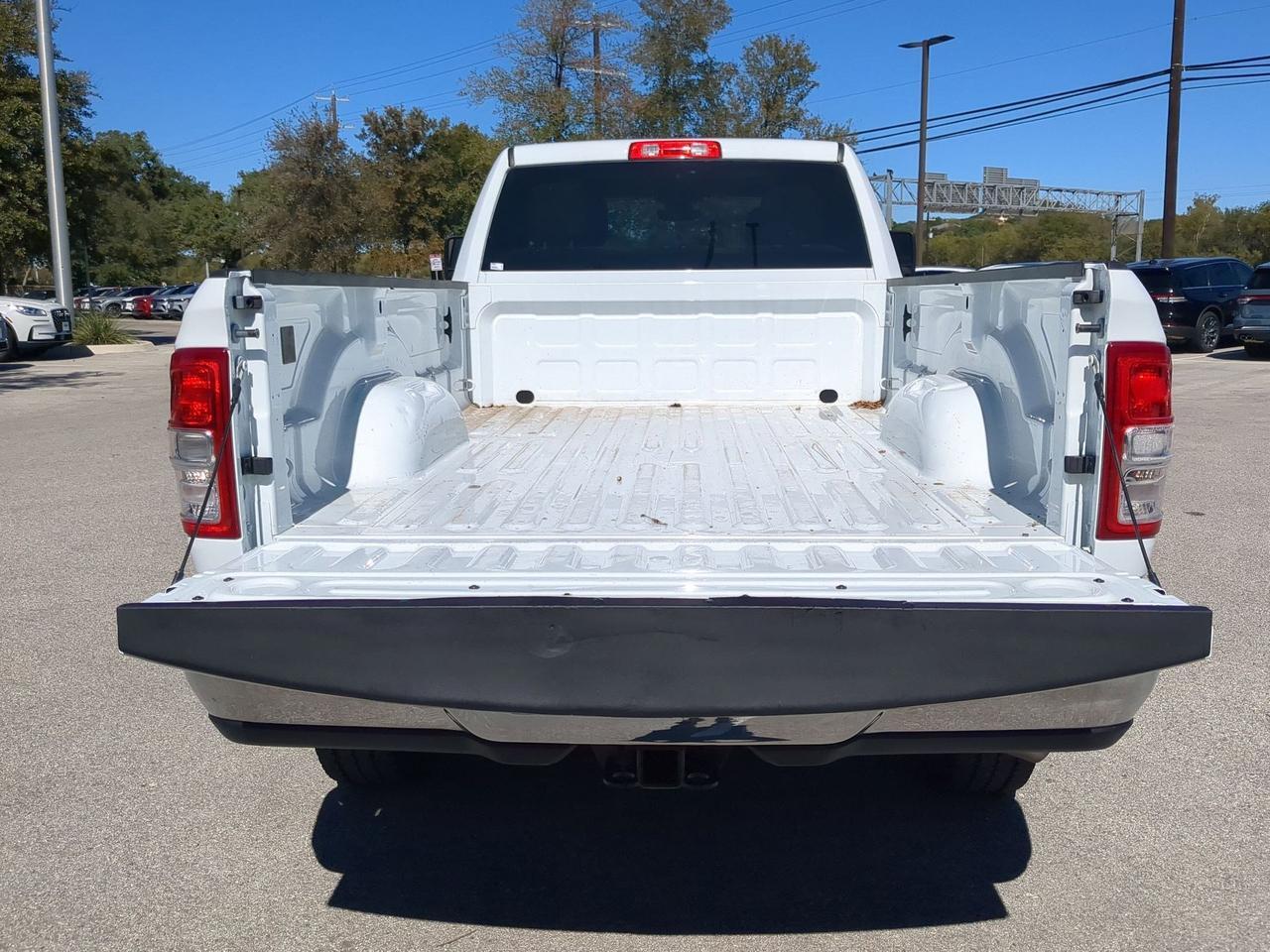 2023 Ram 3500 Big Horn