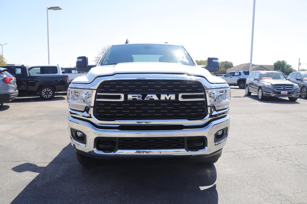 2023 Ram 3500 Big Horn New Braunfels TX
