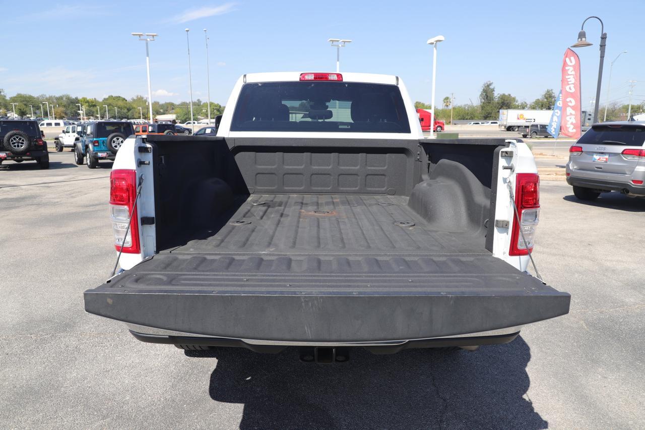 2023 Ram 3500 Big Horn New Braunfels TX